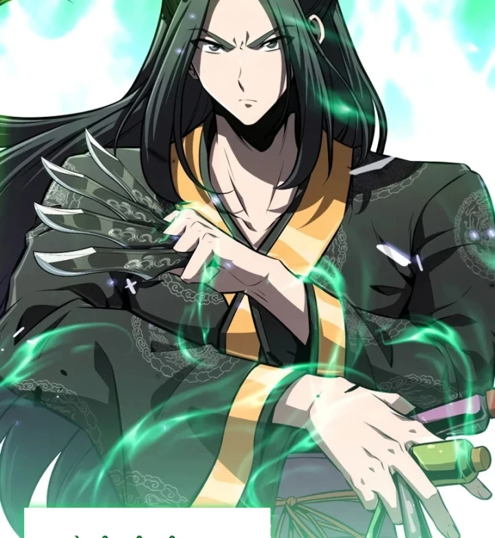 Chủ Tịch Dược Phẩm Là Tuyệt Độc Ma Tôn Chapter 13 - 3