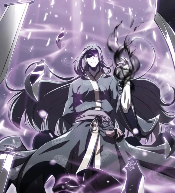 Chủ Tịch Dược Phẩm Là Tuyệt Độc Ma Tôn Chapter 13 - 9