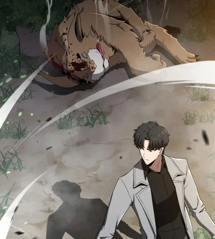 Chủ Tịch Dược Phẩm Là Tuyệt Độc Ma Tôn Chapter 13 - 31