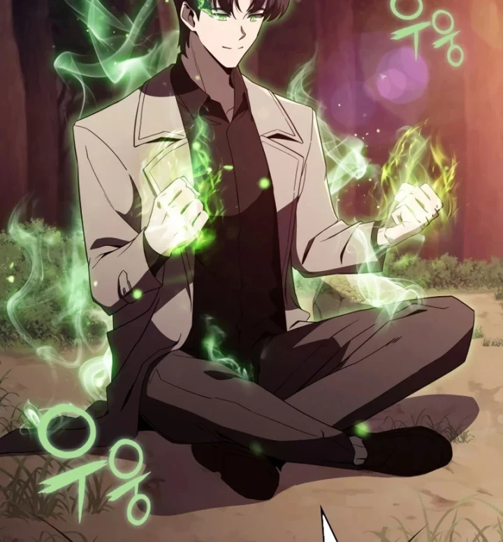 Chủ Tịch Dược Phẩm Là Tuyệt Độc Ma Tôn Chapter 13 - 101