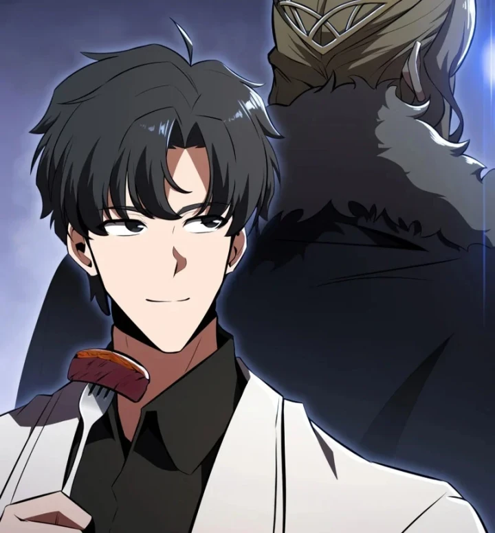 Chủ Tịch Dược Phẩm Là Tuyệt Độc Ma Tôn Chapter 14 - 30