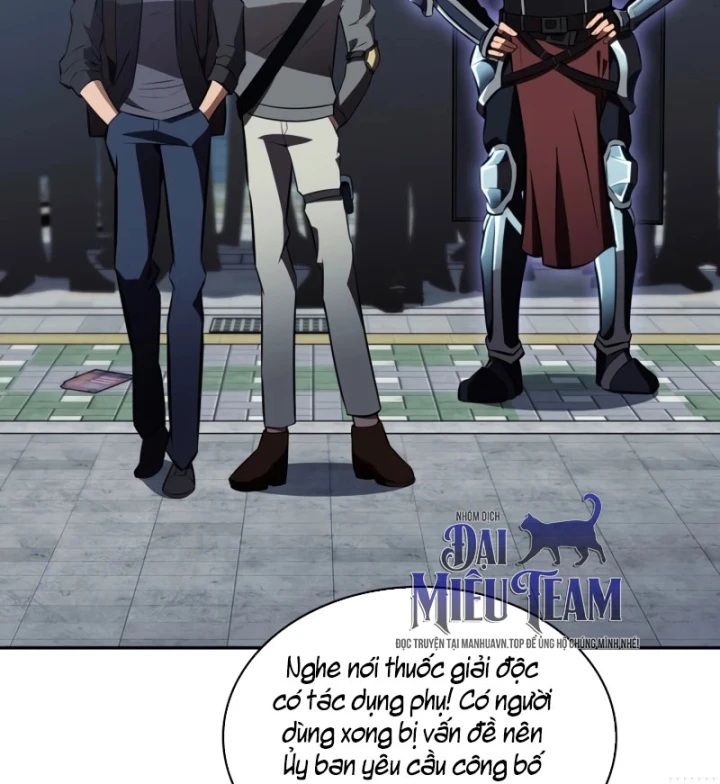 Chủ Tịch Dược Phẩm Là Tuyệt Độc Ma Tôn Chapter 14 - 52