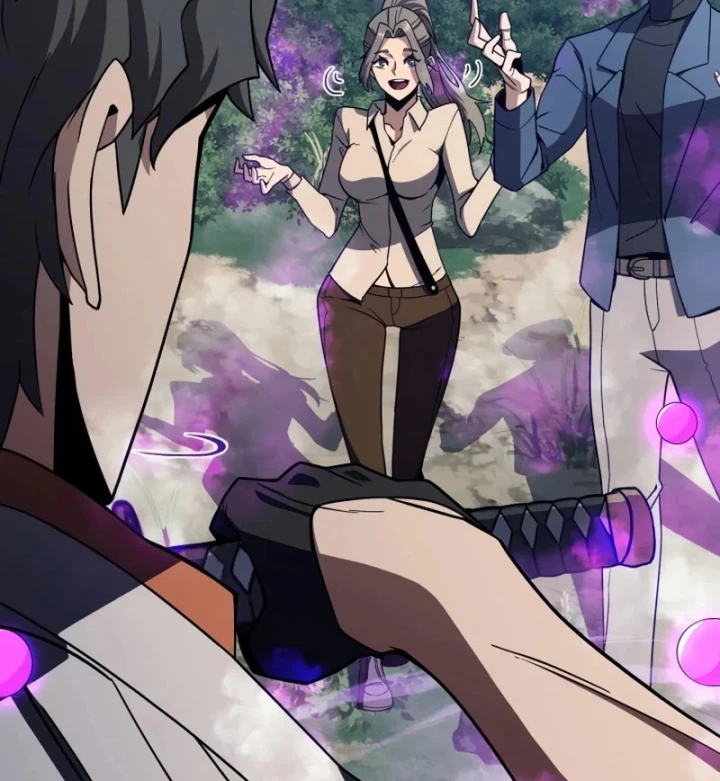 Chủ Tịch Dược Phẩm Là Tuyệt Độc Ma Tôn Chapter 16 - 106