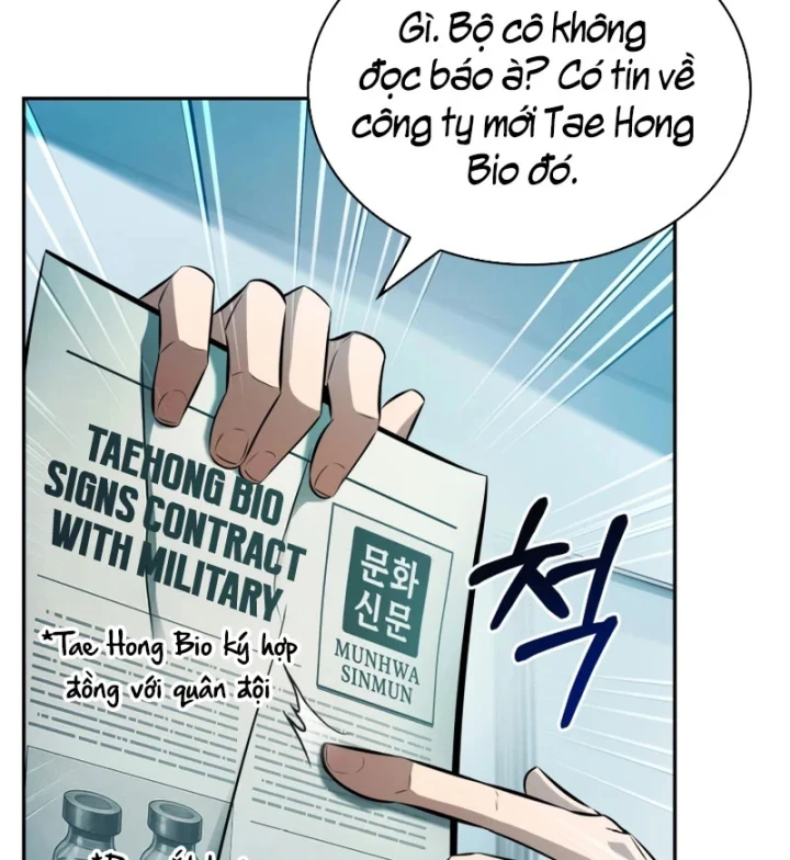 Chủ Tịch Dược Phẩm Là Tuyệt Độc Ma Tôn Chapter 17 - 4