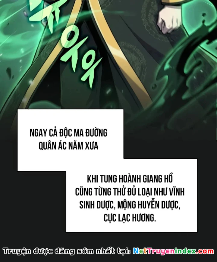 Chủ Tịch Dược Phẩm Là Tuyệt Độc Ma Tôn Chapter 18 - 8