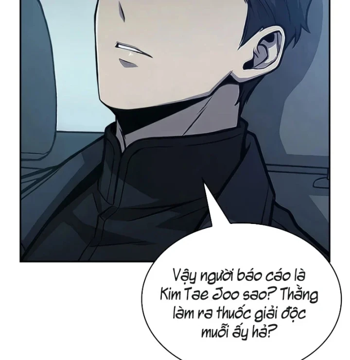 Chủ Tịch Dược Phẩm Là Tuyệt Độc Ma Tôn Chapter 18 - 26
