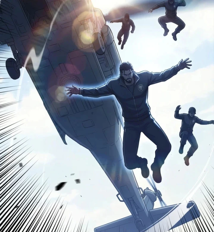 Chủ Tịch Dược Phẩm Là Tuyệt Độc Ma Tôn Chapter 19 - 3