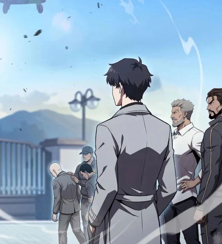 Chủ Tịch Dược Phẩm Là Tuyệt Độc Ma Tôn Chapter 19 - 108