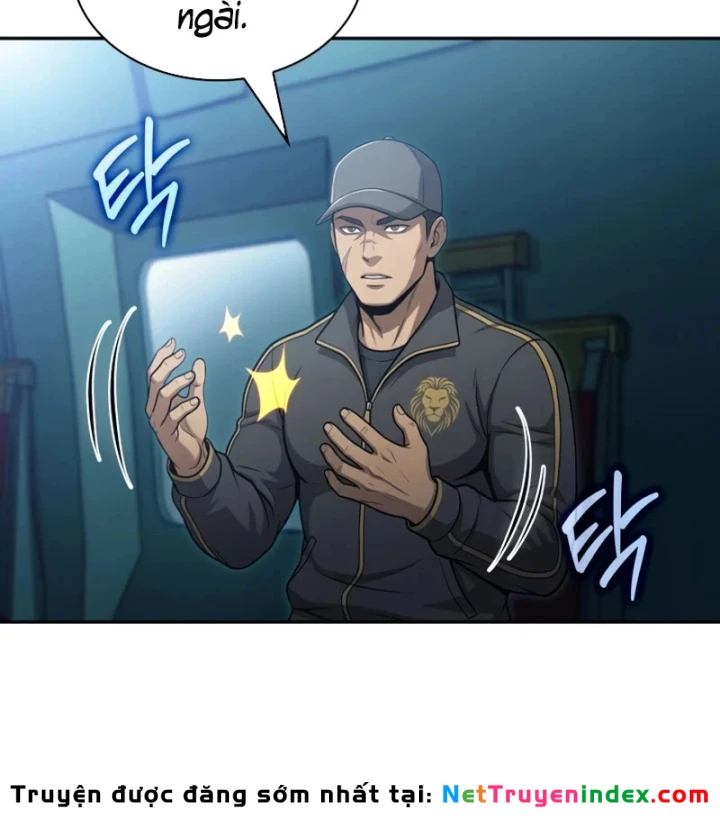 Chủ Tịch Dược Phẩm Là Tuyệt Độc Ma Tôn Chapter 20 - 19