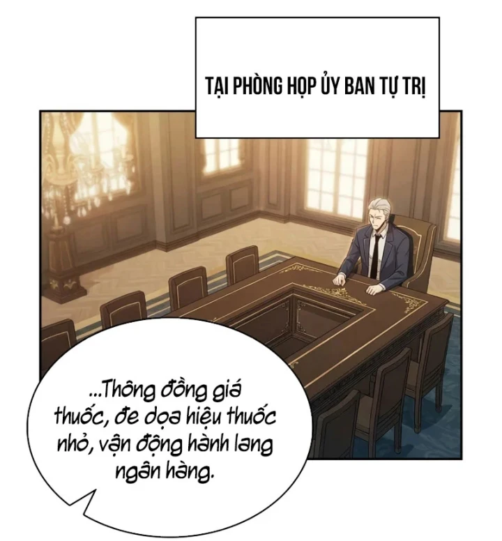 Chủ Tịch Dược Phẩm Là Tuyệt Độc Ma Tôn Chapter 20 - 102