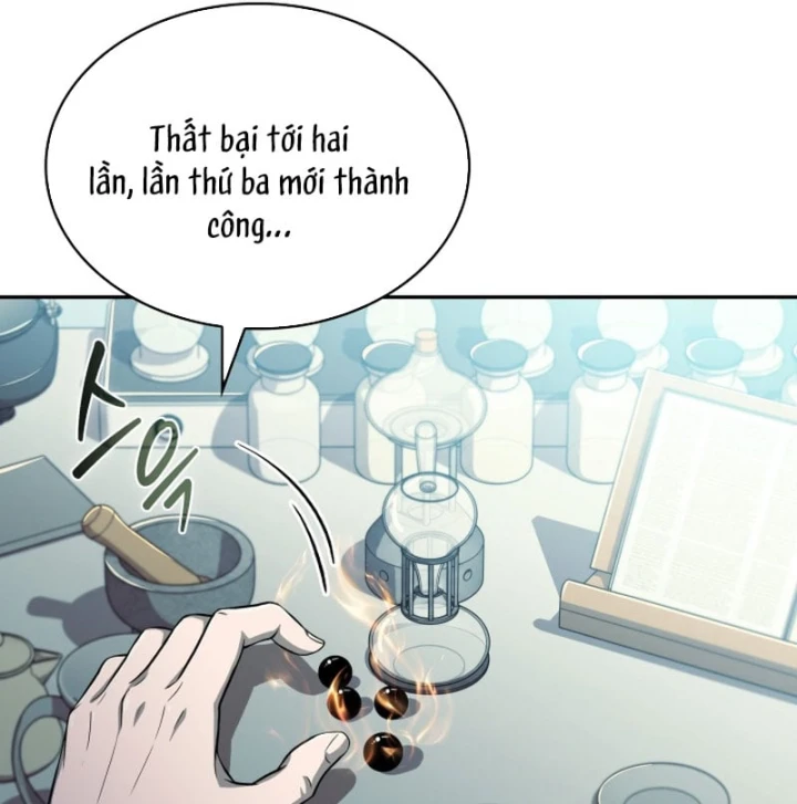 Chủ Tịch Dược Phẩm Là Tuyệt Độc Ma Tôn Chapter 22 - 26