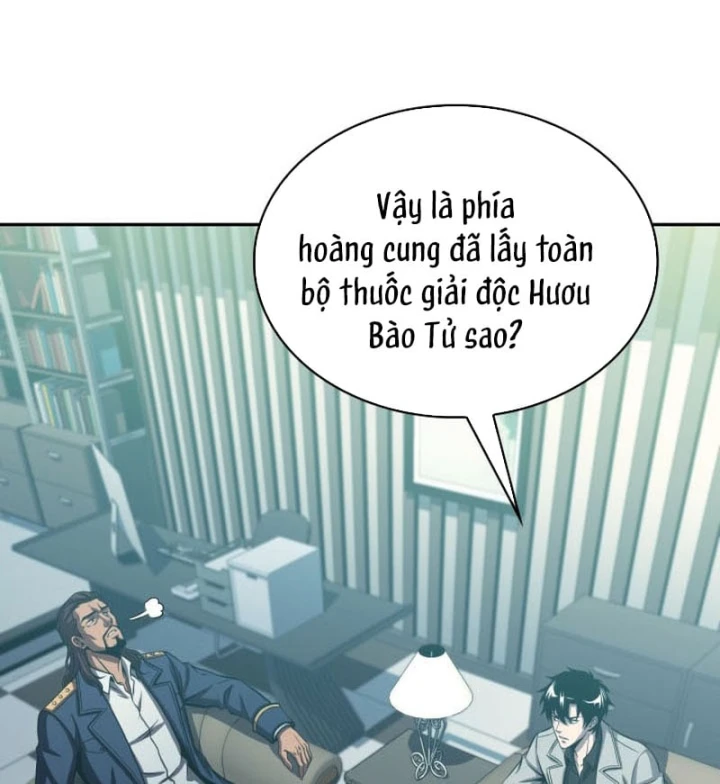 Chủ Tịch Dược Phẩm Là Tuyệt Độc Ma Tôn Chapter 23 - 7
