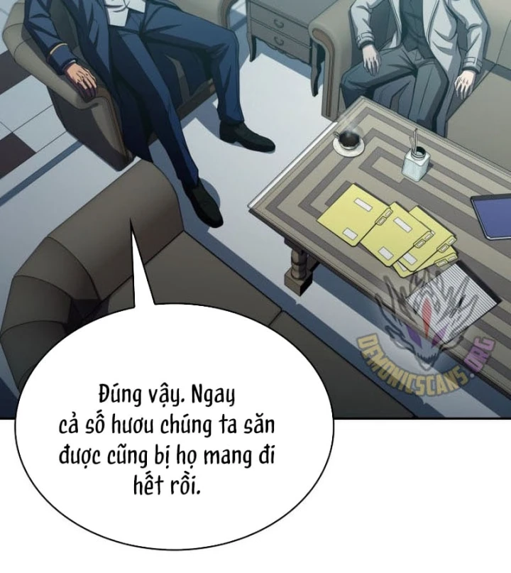 Chủ Tịch Dược Phẩm Là Tuyệt Độc Ma Tôn Chapter 23 - 8