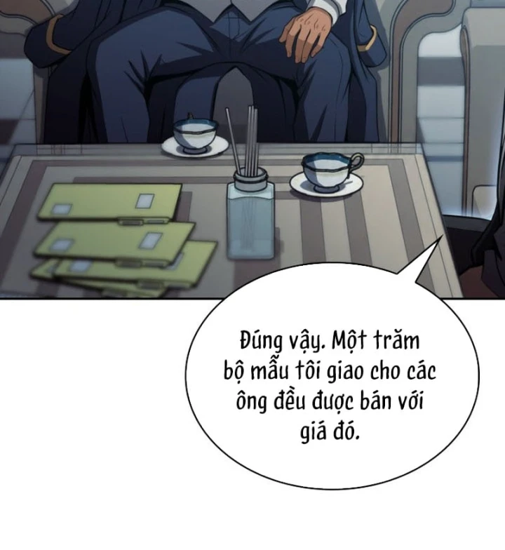 Chủ Tịch Dược Phẩm Là Tuyệt Độc Ma Tôn Chapter 23 - 23