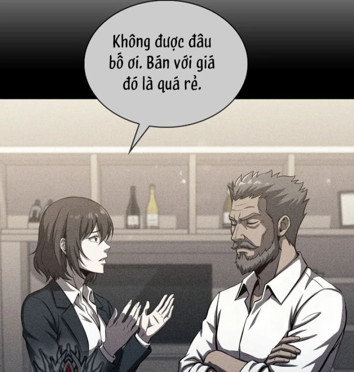 Chủ Tịch Dược Phẩm Là Tuyệt Độc Ma Tôn Chapter 23 - 28