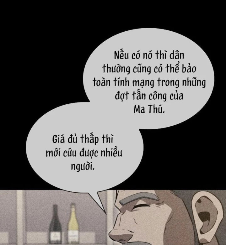 Chủ Tịch Dược Phẩm Là Tuyệt Độc Ma Tôn Chapter 23 - 30