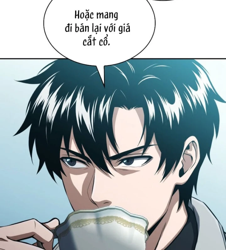 Chủ Tịch Dược Phẩm Là Tuyệt Độc Ma Tôn Chapter 23 - 35