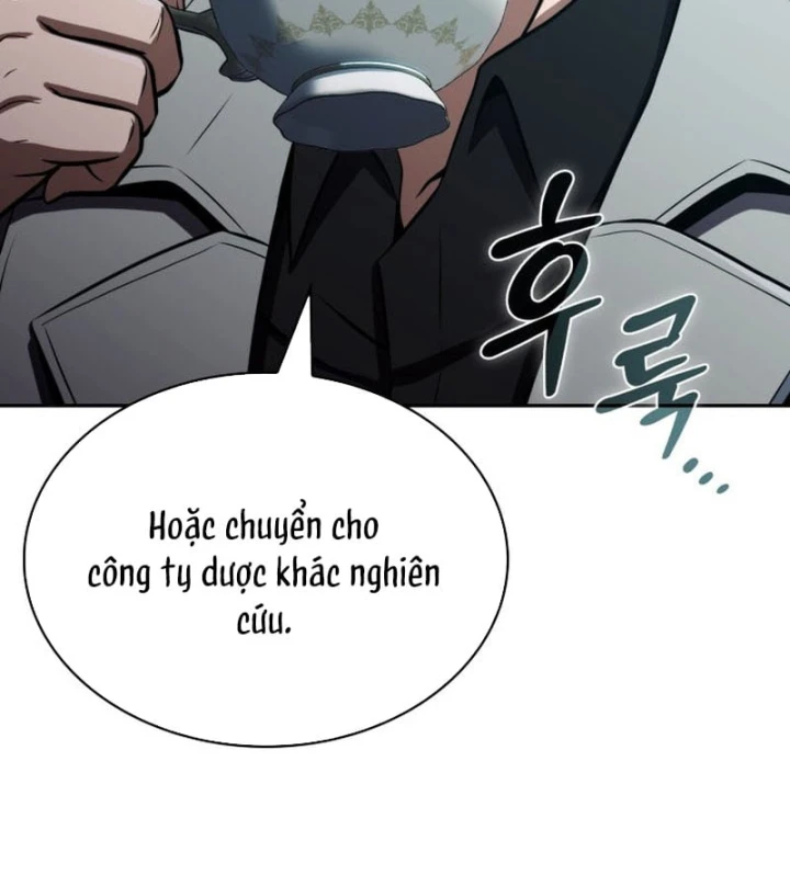 Chủ Tịch Dược Phẩm Là Tuyệt Độc Ma Tôn Chapter 23 - 36
