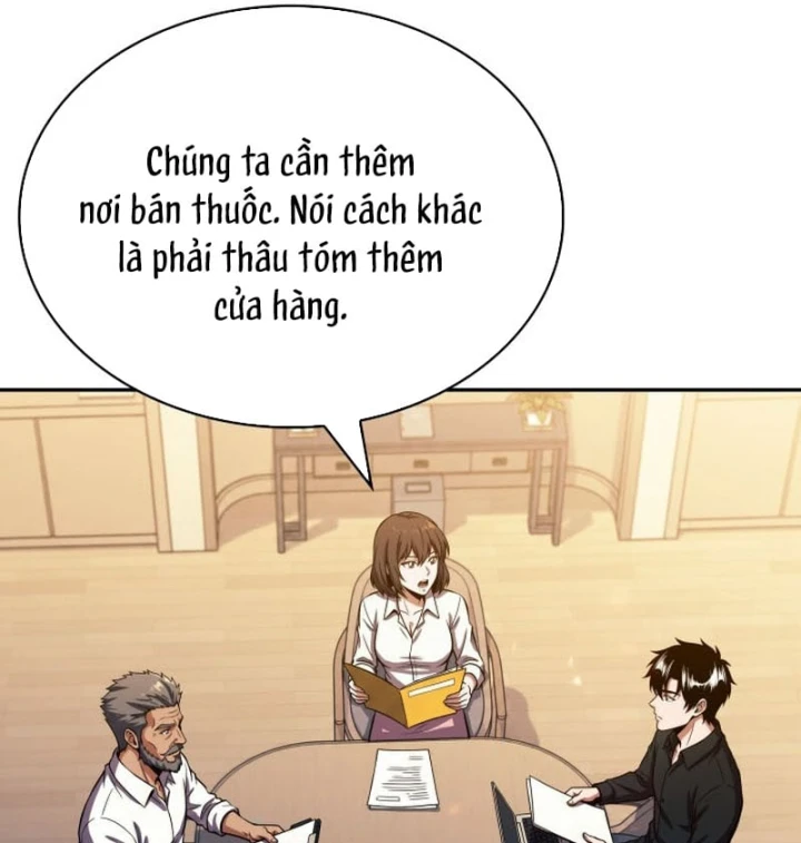 Chủ Tịch Dược Phẩm Là Tuyệt Độc Ma Tôn Chapter 23 - 122