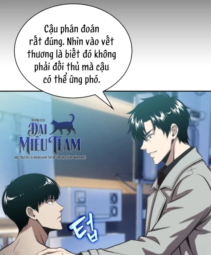 Chủ Tịch Dược Phẩm Là Tuyệt Độc Ma Tôn Chapter 25 - 40