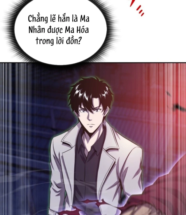 Chủ Tịch Dược Phẩm Là Tuyệt Độc Ma Tôn Chapter 25 - 98