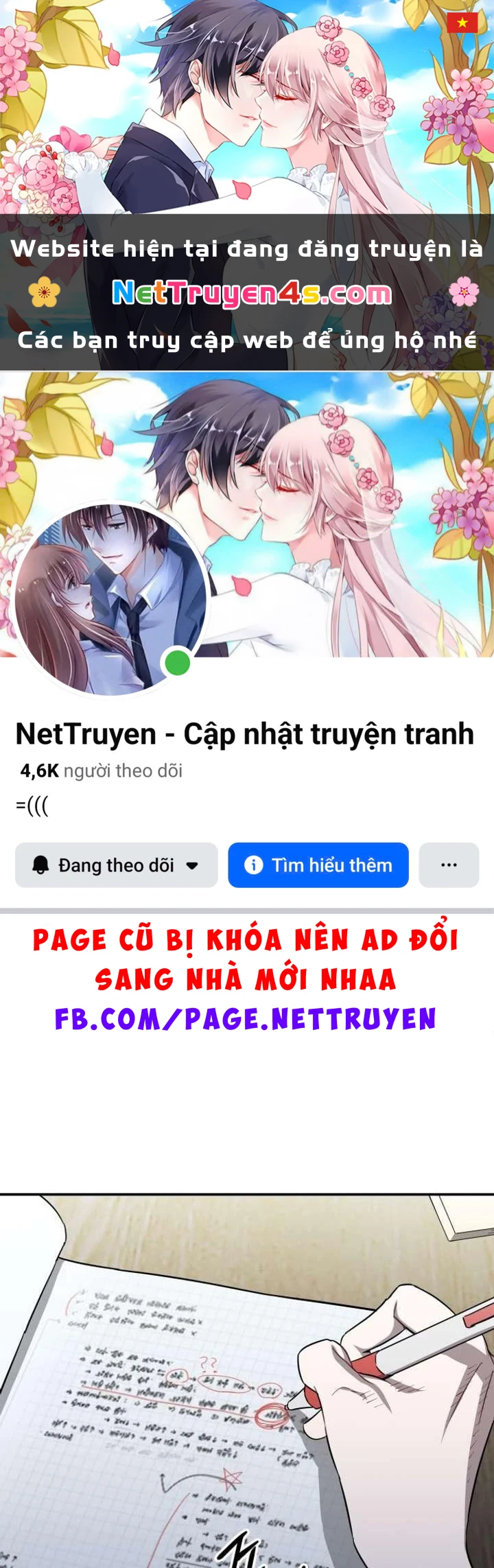 Ác Nhân Chapter  1 - 1