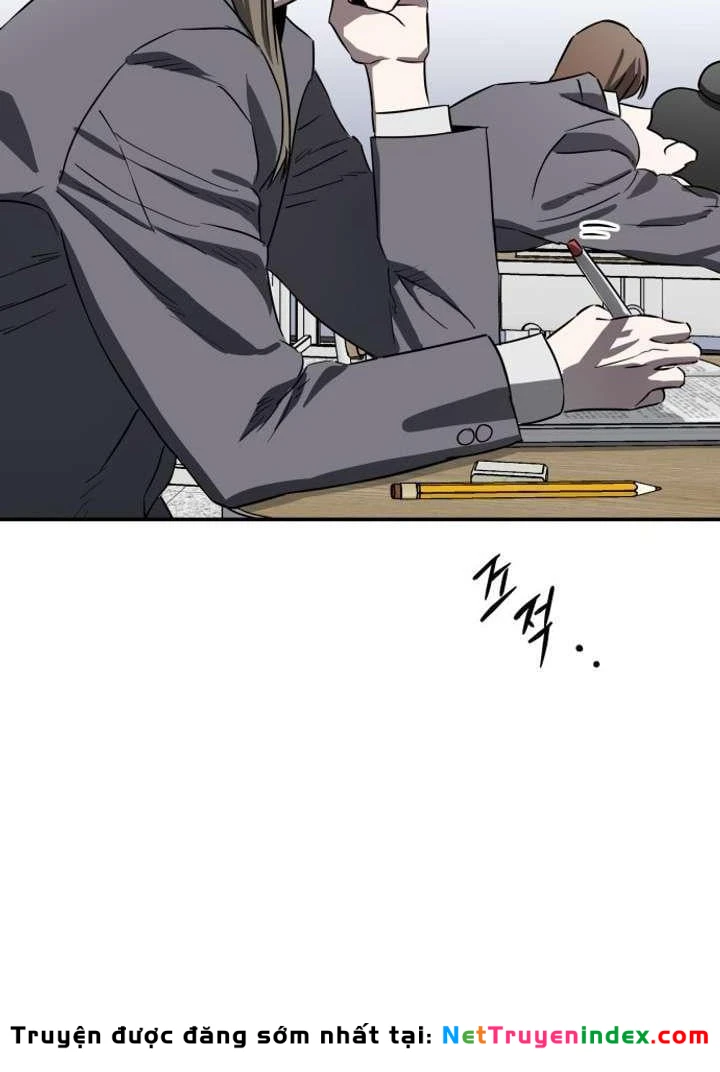 Ác Nhân Chapter  1 - 3