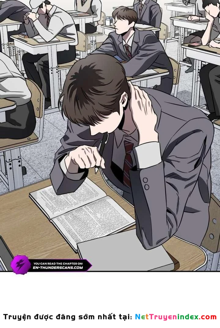 Ác Nhân Chapter  1 - 5