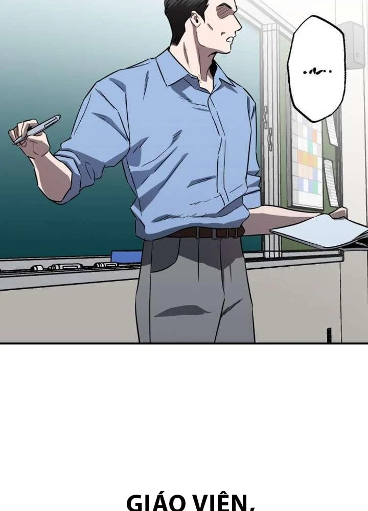 Ác Nhân Chapter  1 - 7