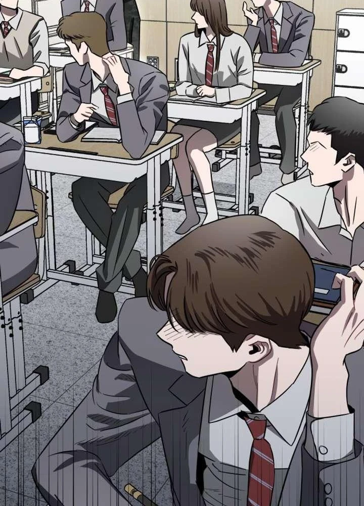 Ác Nhân Chapter  1 - 11