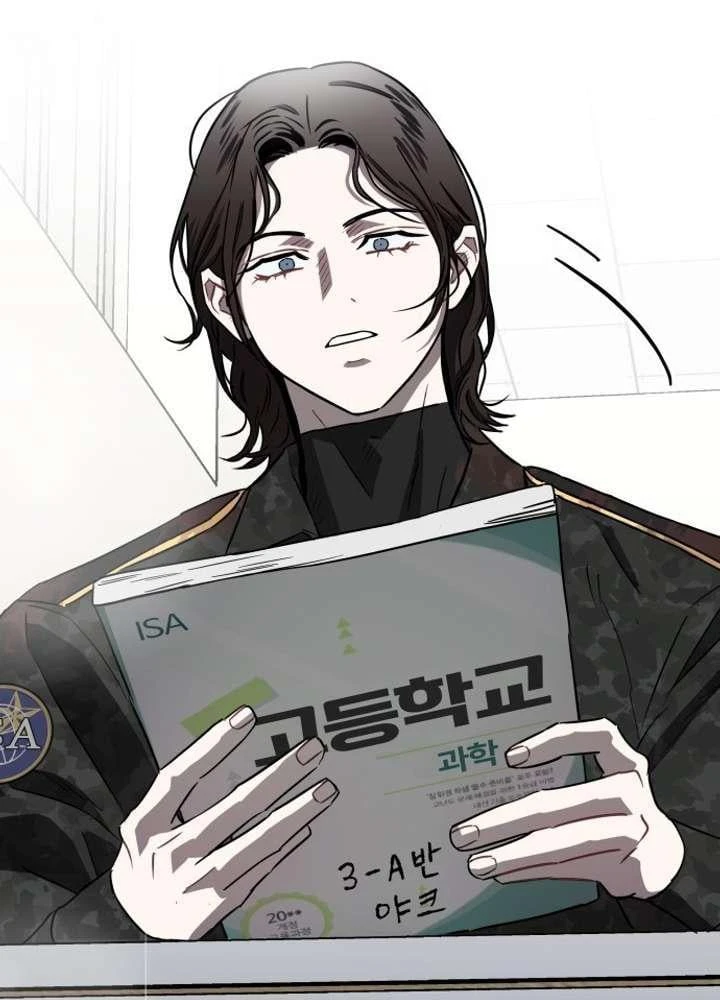 Ác Nhân Chapter  1 - 18