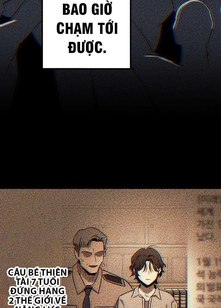 Ác Nhân Chapter  1 - 26