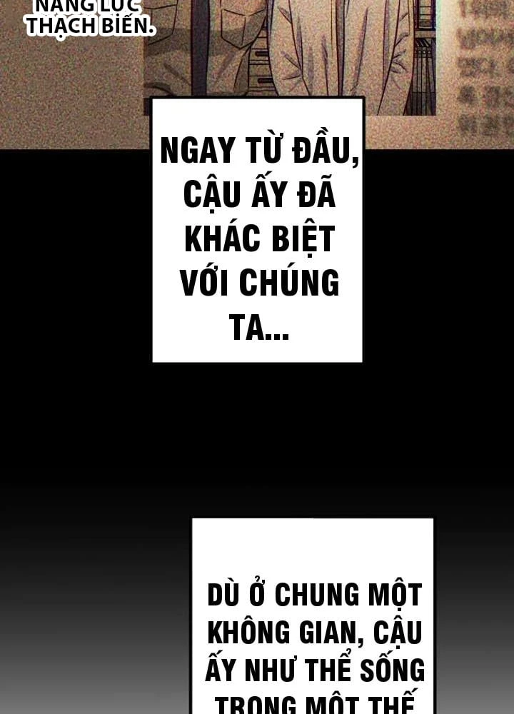 Ác Nhân Chapter  1 - 27