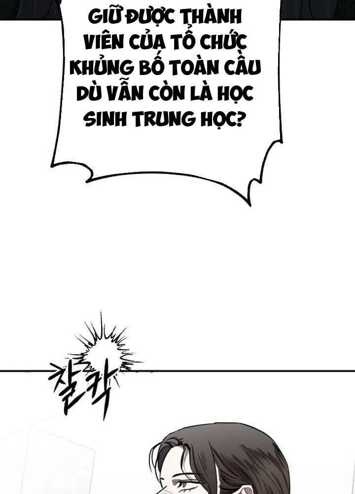 Ác Nhân Chapter  1 - 30