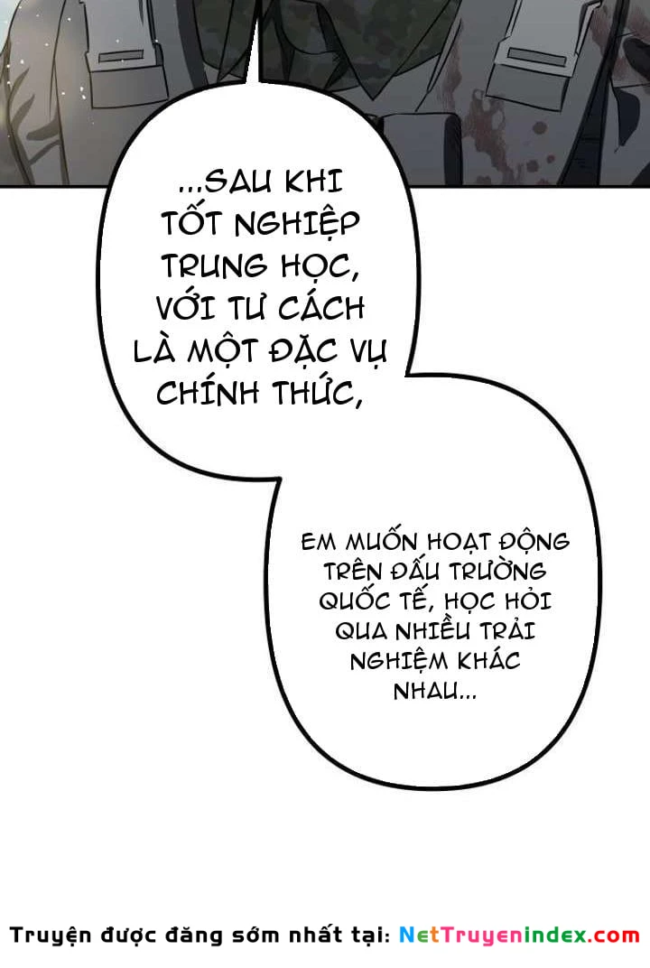 Ác Nhân Chapter  1 - 33