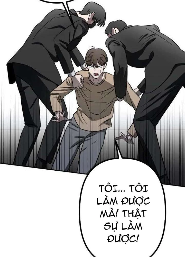 Ác Nhân Chapter  2 - 27