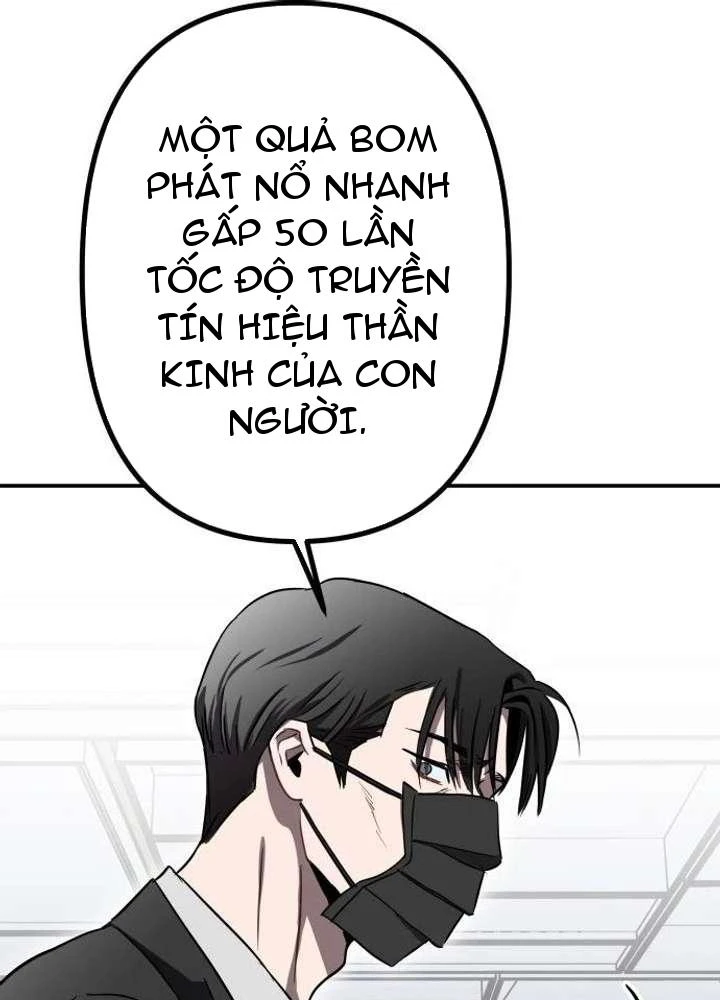 Ác Nhân Chapter  2 - 38