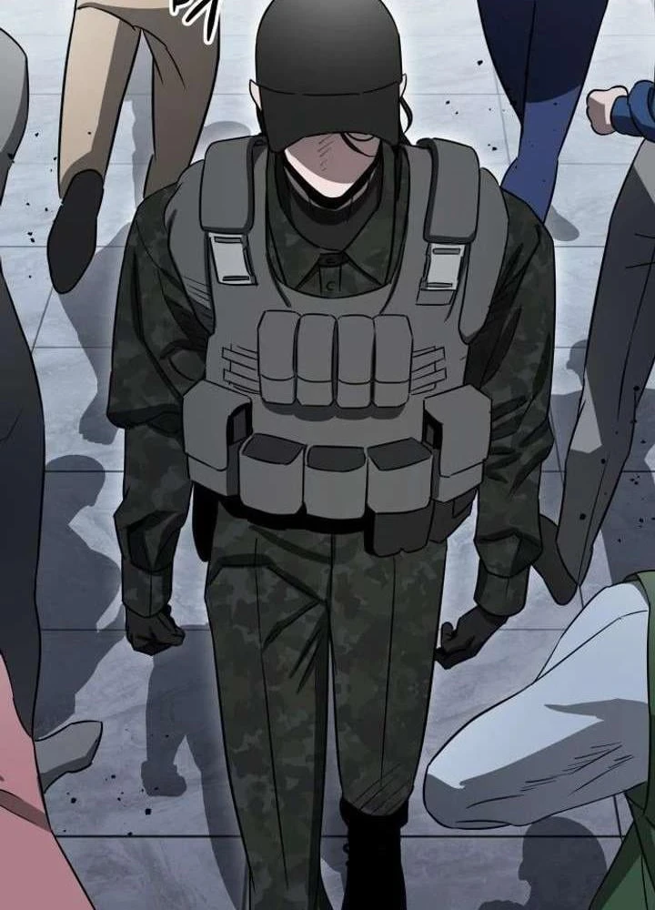 Ác Nhân Chapter  2 - 97