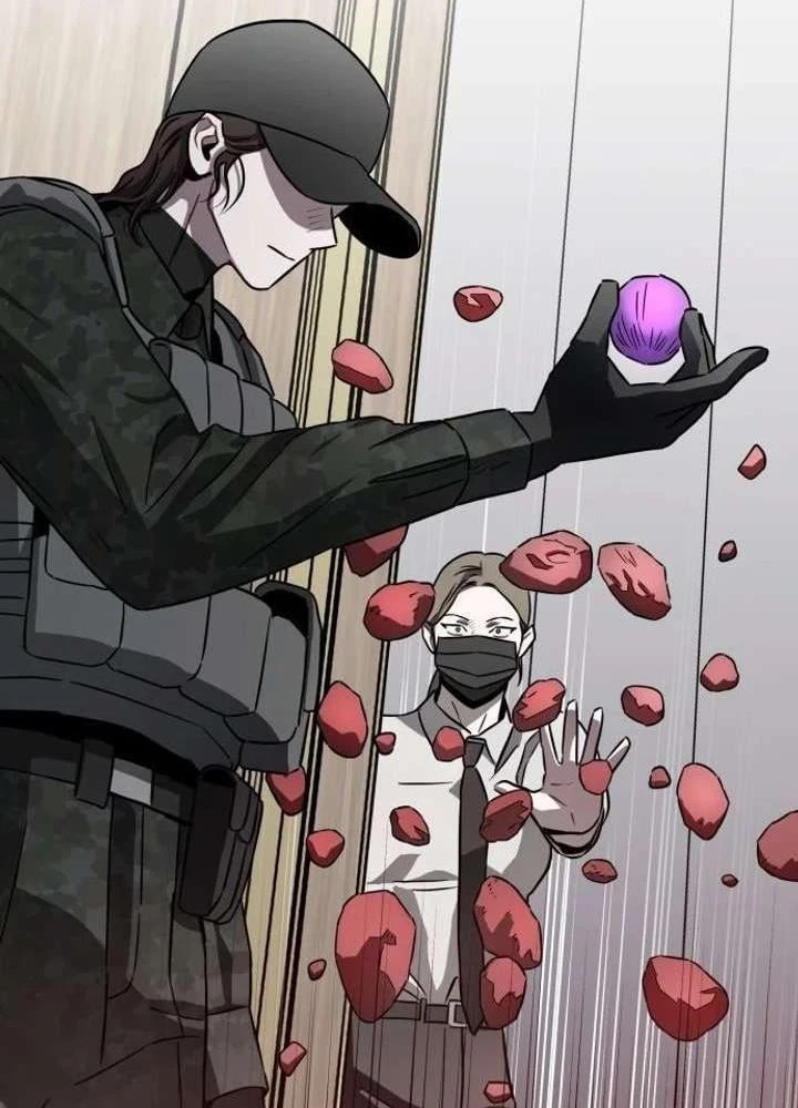 Ác Nhân Chapter  2 - 121