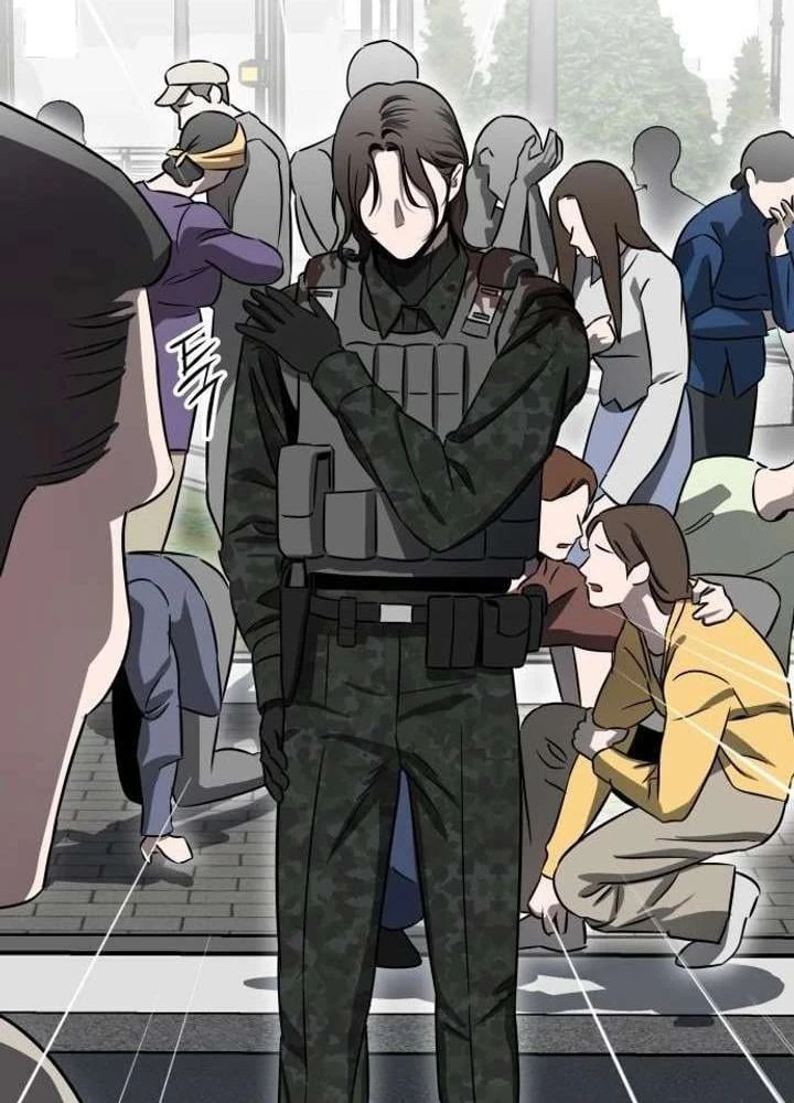 Ác Nhân Chapter  2 - 155