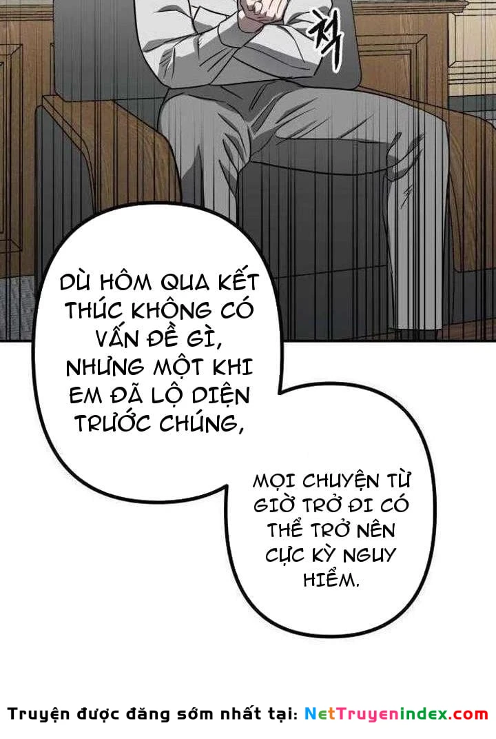 Ác Nhân Chapter  3 - 15
