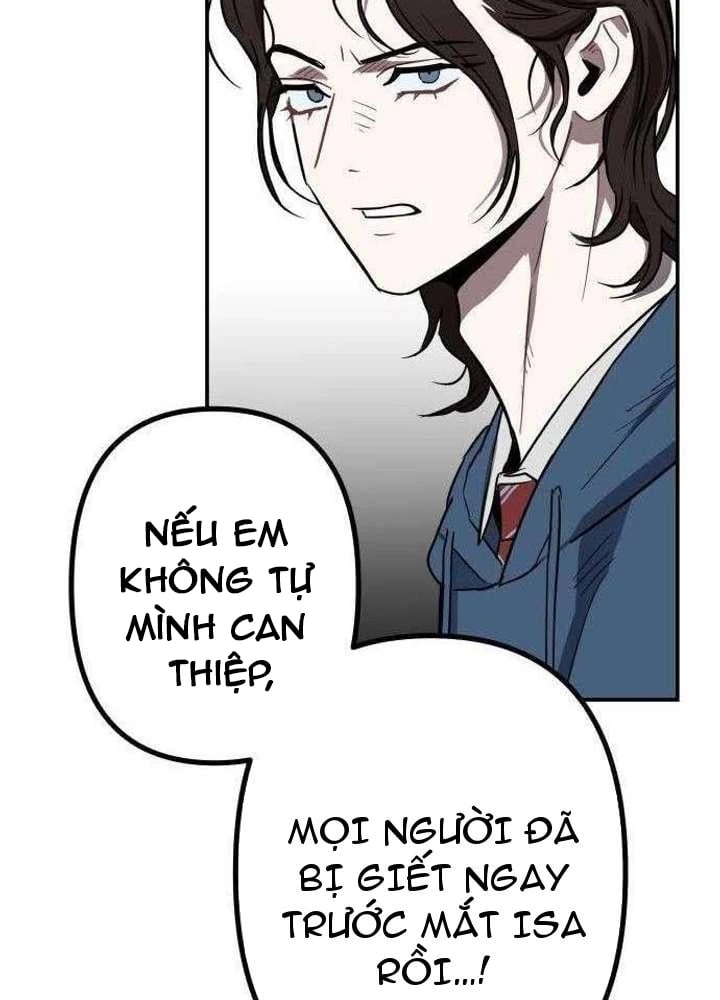 Ác Nhân Chapter  3 - 19