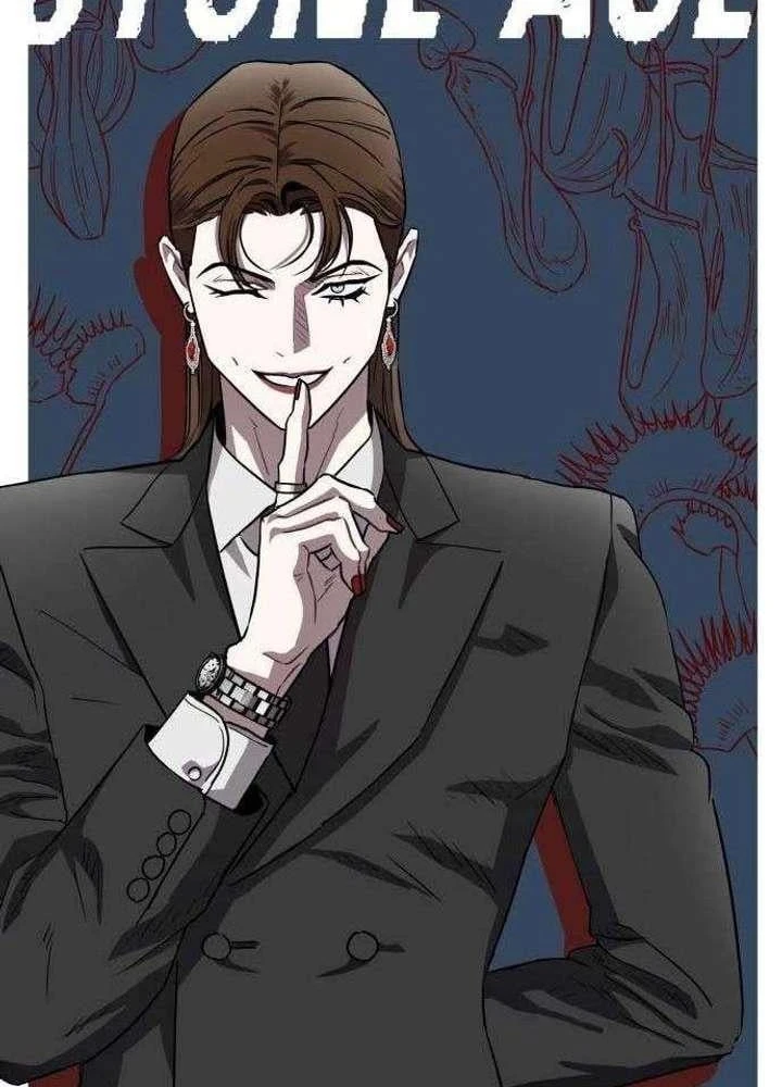 Ác Nhân Chapter  3 - 41