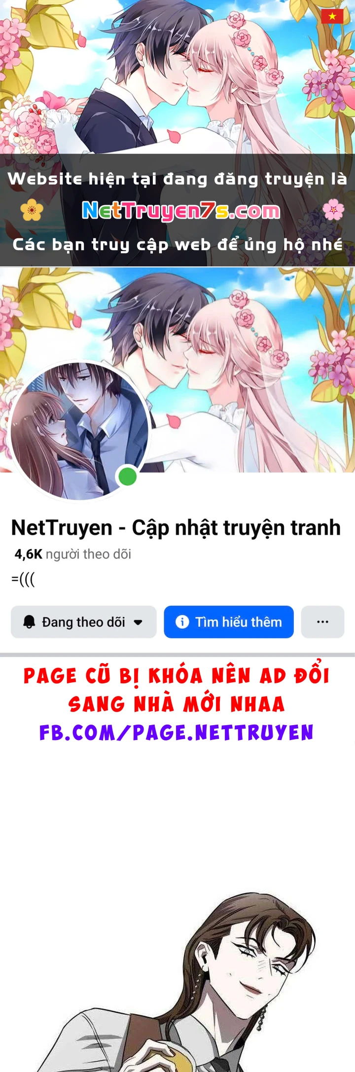 Ác Nhân Chapter  4 - 1