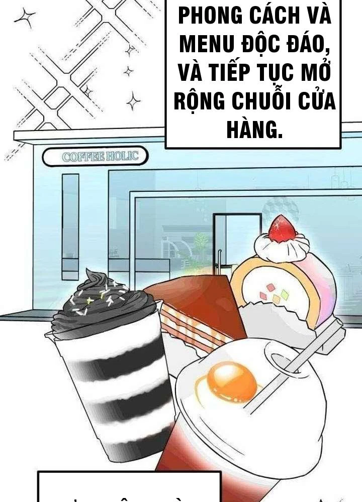 Ác Nhân Chapter  4 - 6