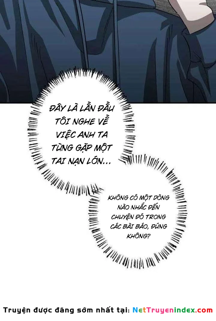 Ác Nhân Chapter  4 - 19