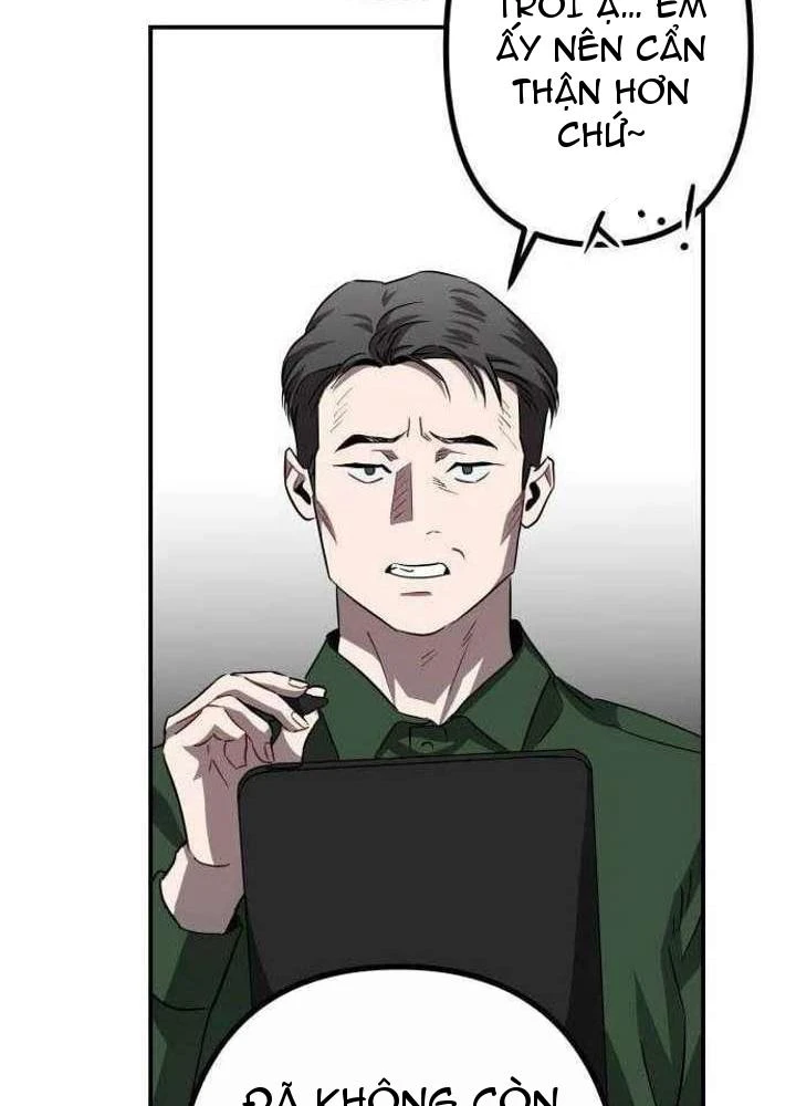 Ác Nhân Chapter  4 - 33