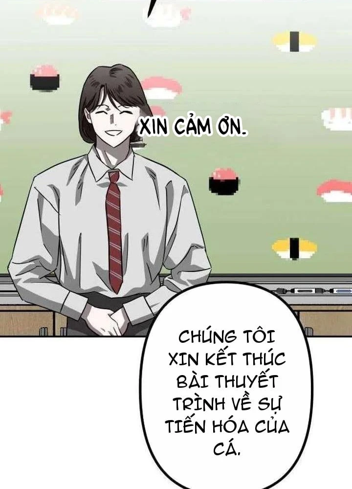 Ác Nhân Chapter  5 - 19