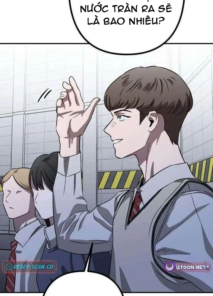 Ác Nhân Chapter  5 - 43