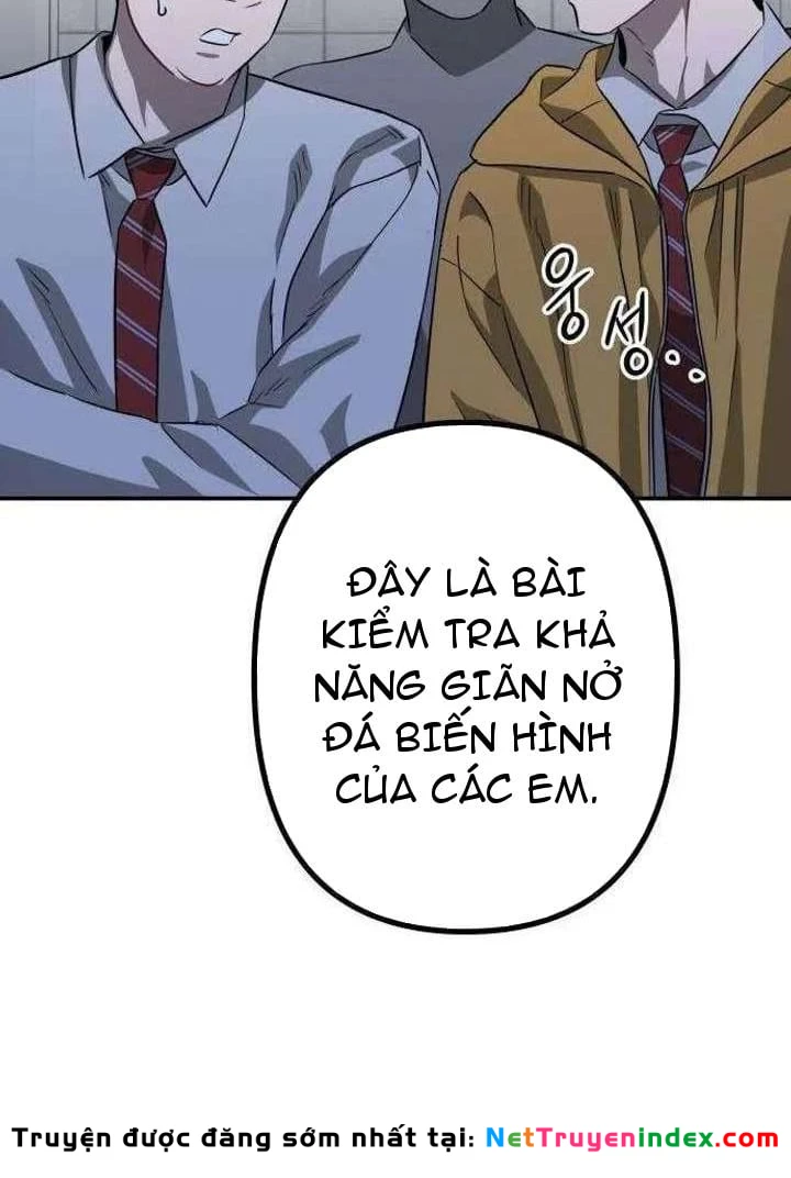Ác Nhân Chapter  5 - 54